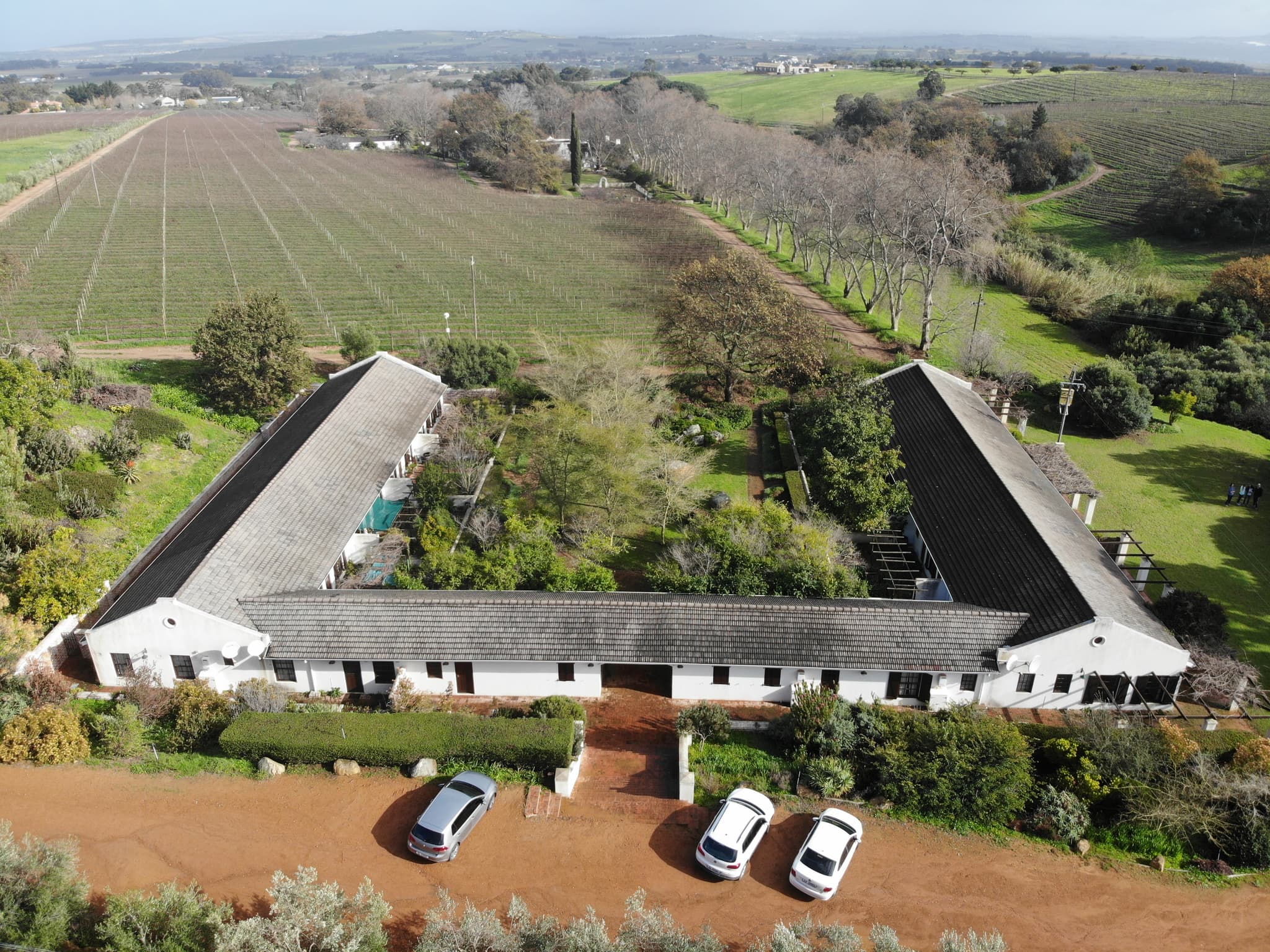 Navarre Stables gallery image 7